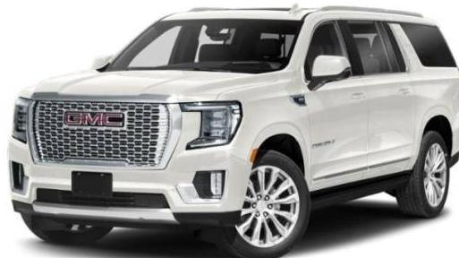 GMC YUKON XL 2023 1GKS2JKL7PR300144 image